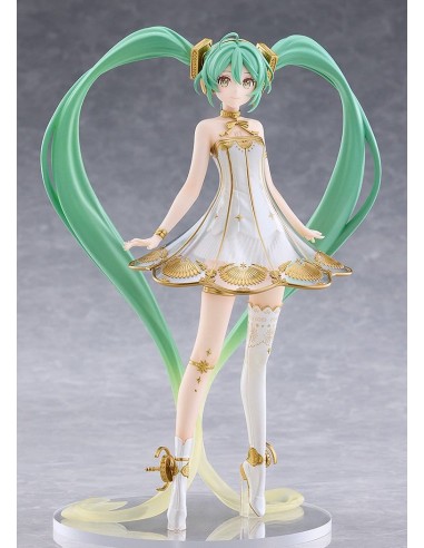 Character Vocal Series 01: Hatsune...