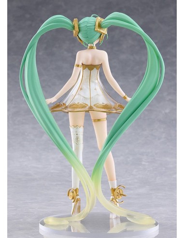 Character Vocal Series 01: Hatsune...