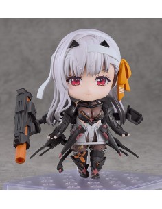 Goddess of Victory: Nikke...