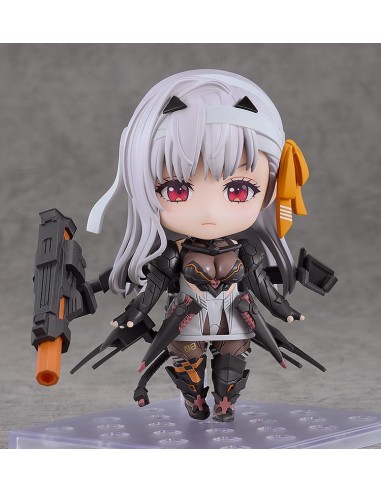 Goddess of Victory: Nikke Nendoroid...