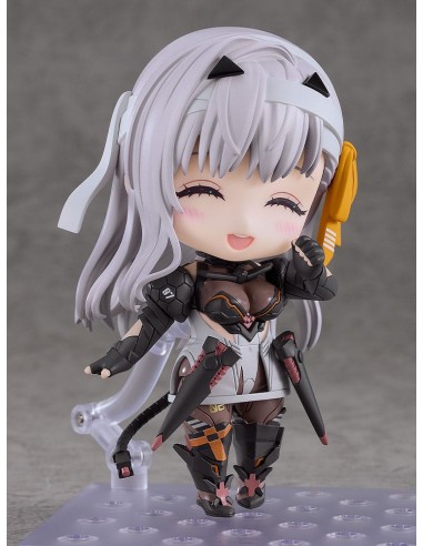 Goddess of Victory: Nikke Nendoroid...