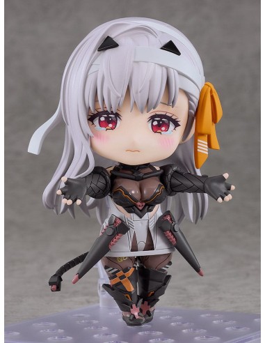 Goddess of Victory: Nikke Nendoroid...