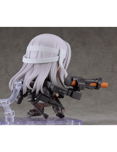 Goddess of Victory: Nikke Nendoroid...
