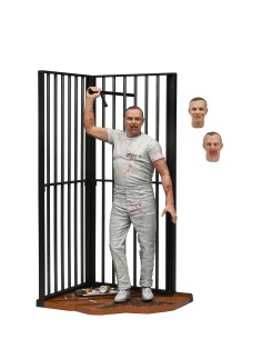The Silence of the Lambs...