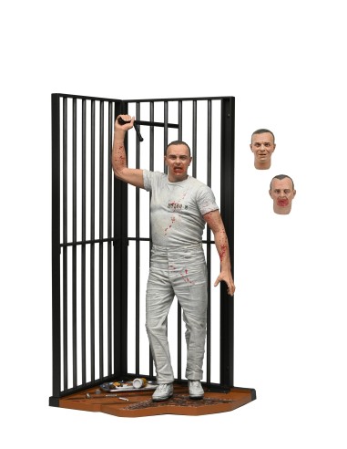 The Silence of the Lambs Dr. Hannibal...
