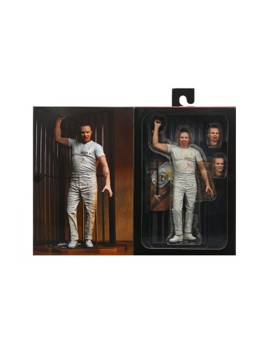 The Silence of the Lambs Dr. Hannibal...