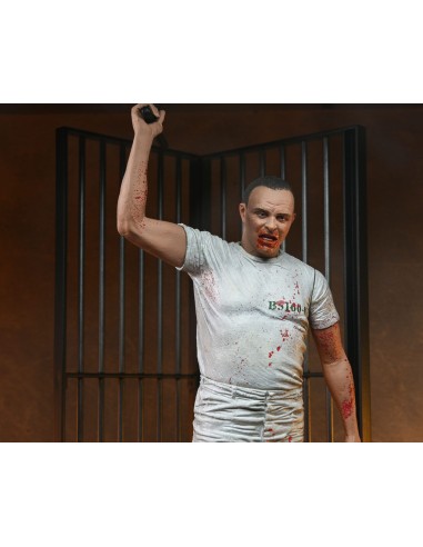 The Silence of the Lambs Dr. Hannibal...