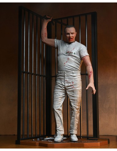 The Silence of the Lambs Dr. Hannibal...