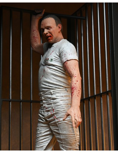 The Silence of the Lambs Dr. Hannibal...