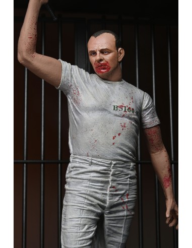 The Silence of the Lambs Dr. Hannibal...
