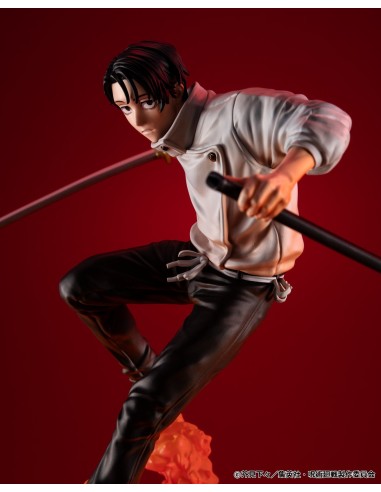 Jujutsu Kaisen The Culling Game Yuta...