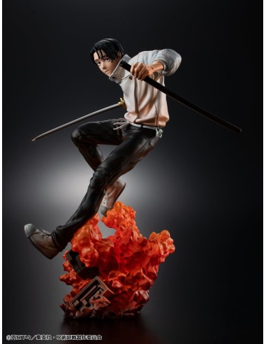 Jujutsu Kaisen The Culling Game Yuta...