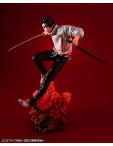 Jujutsu Kaisen The Culling Game Yuta...
