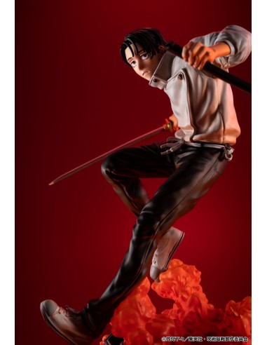Jujutsu Kaisen The Culling Game Yuta...