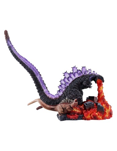 Godzilla Petitrama DX Mini Figure...