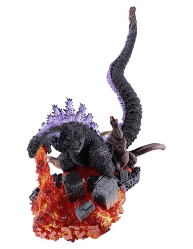Godzilla Petitrama DX Mini Figure...