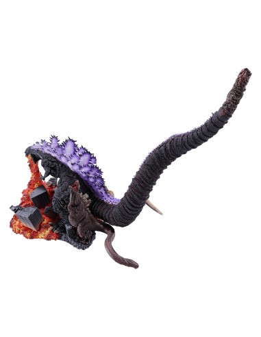 Godzilla Petitrama DX Mini Figure...