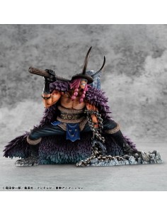 One Piece...
