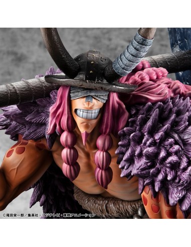 One Piece Portrait.Of.Pirates...