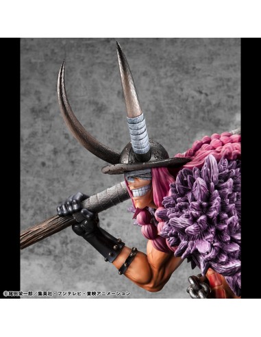 One Piece Portrait.Of.Pirates...