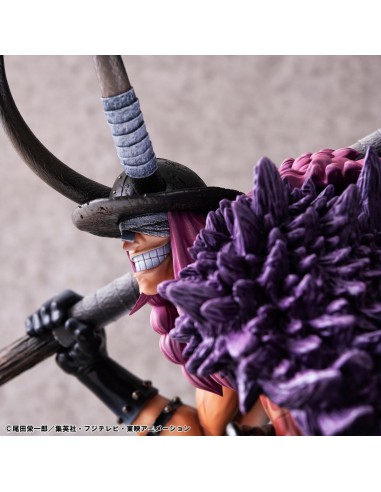One Piece Portrait.Of.Pirates...