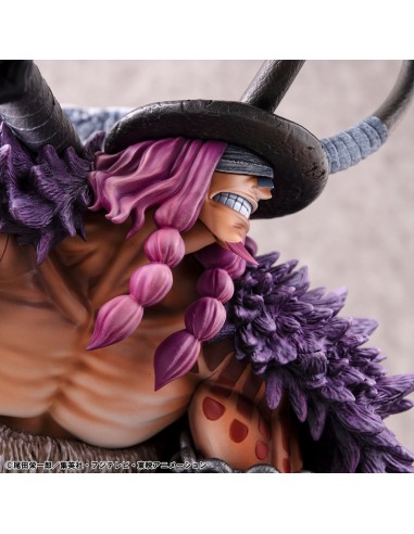 One Piece Portrait.Of.Pirates...