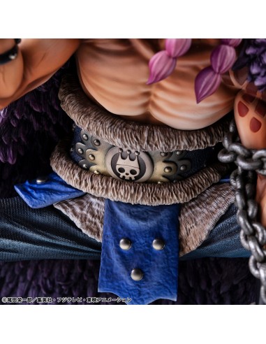 One Piece Portrait.Of.Pirates...