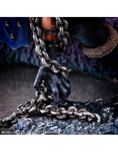 One Piece Portrait.Of.Pirates...