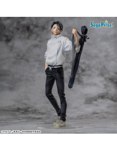 Jujutsu Kaisen Culling Game...