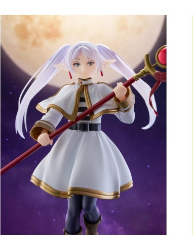 Frieren Beyond Journey's End Figure...