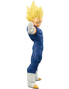 Dragon Ball Z Vegeta M...