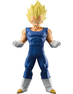 Dragon Ball Z Vegeta Super...