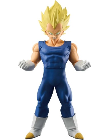 Dragon Ball Z Vegeta Super Saiyan...