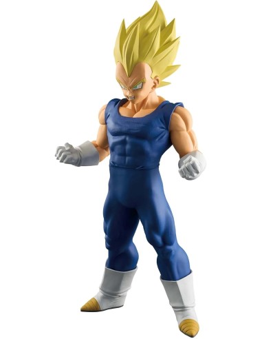 Dragon Ball Z Vegeta Super Saiyan...