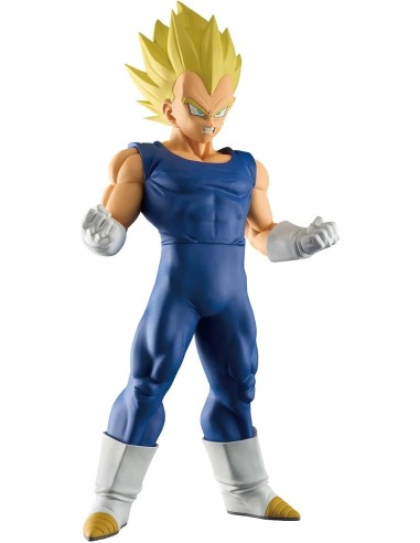 Dragon Ball Z Vegeta Super Saiyan...