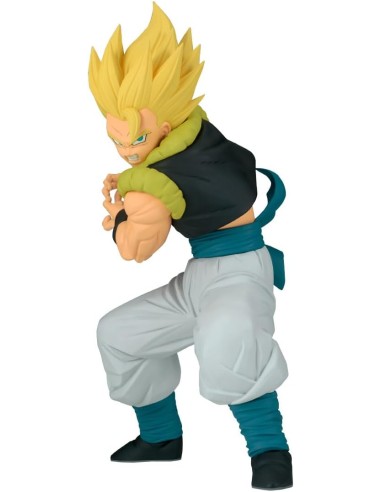 Dragon Ball Z Gogeta Super Saiyan...