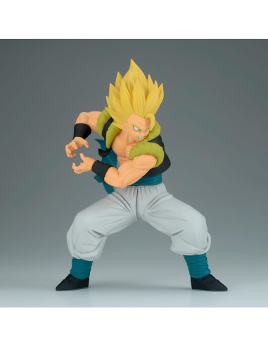 Dragon Ball Z Gogeta Super Saiyan...