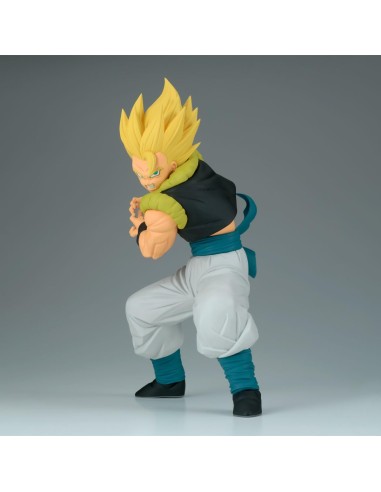 Dragon Ball Z Gogeta Super Saiyan...