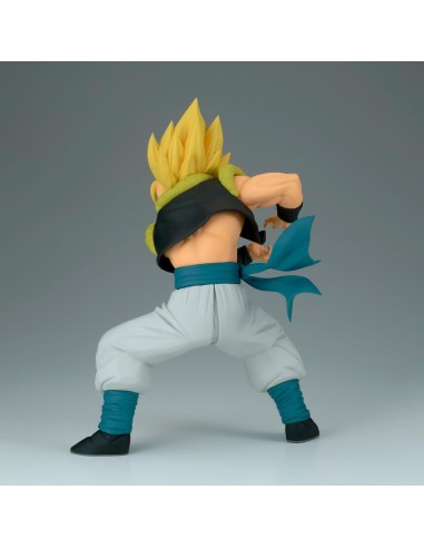 Dragon Ball Z Gogeta Super Saiyan...