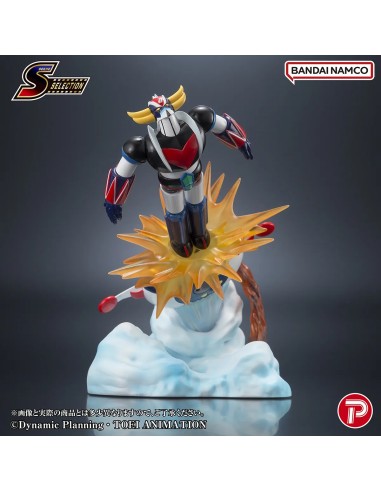 Gendizer Battle in The Skies Diorama...
