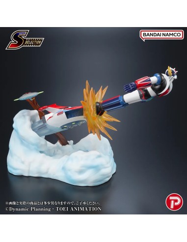 Gendizer Battle in The Skies Diorama...