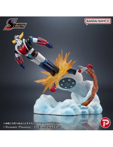 Gendizer Battle in The Skies Diorama...