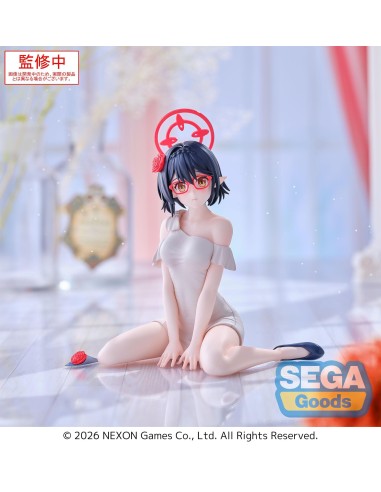 Blue Archive Yumemirize Ayane