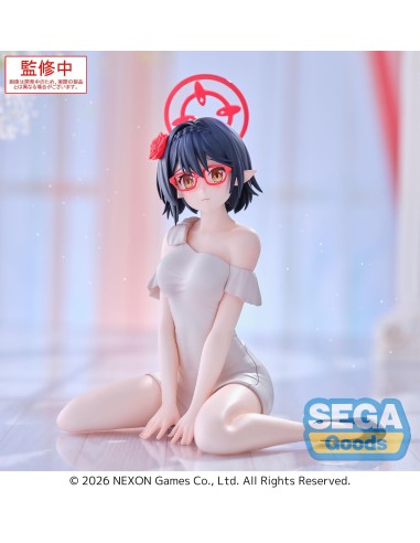 Blue Archive Yumemirize Ayane