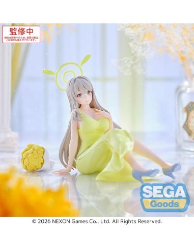 Blue Archive Yumemirize Nonomi