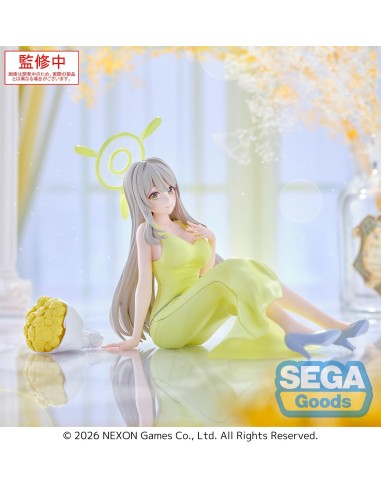 Blue Archive Yumemirize Nonomi