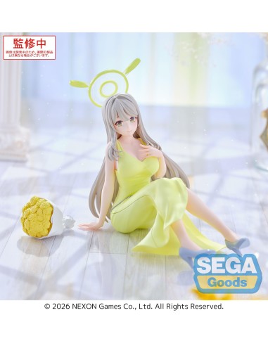 Blue Archive Yumemirize Nonomi