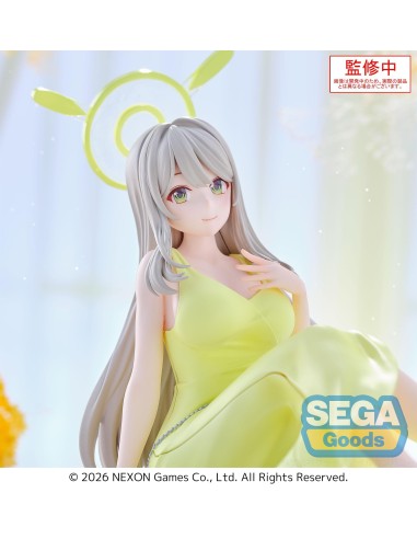 Blue Archive Yumemirize Nonomi