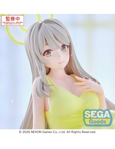 Blue Archive Yumemirize Nonomi
