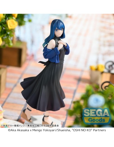 Oshi no Ko Desktop x Decorate...